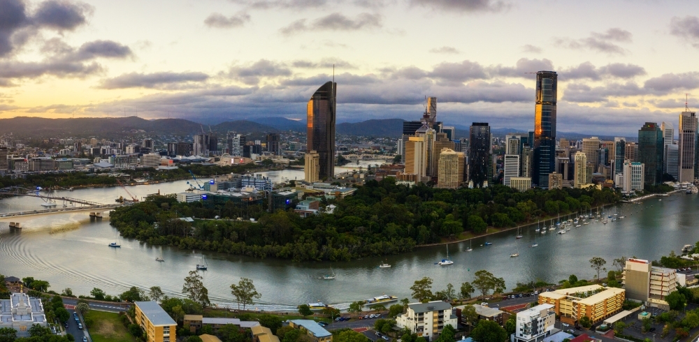 Association of South Pacific Airlines (ASPA) AGM & ASPA General Session