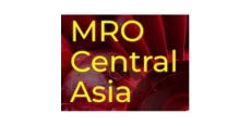 MRO Central Asia