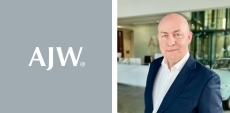 AJW Group Appoints Donal Boylan as President - Asia Pacific