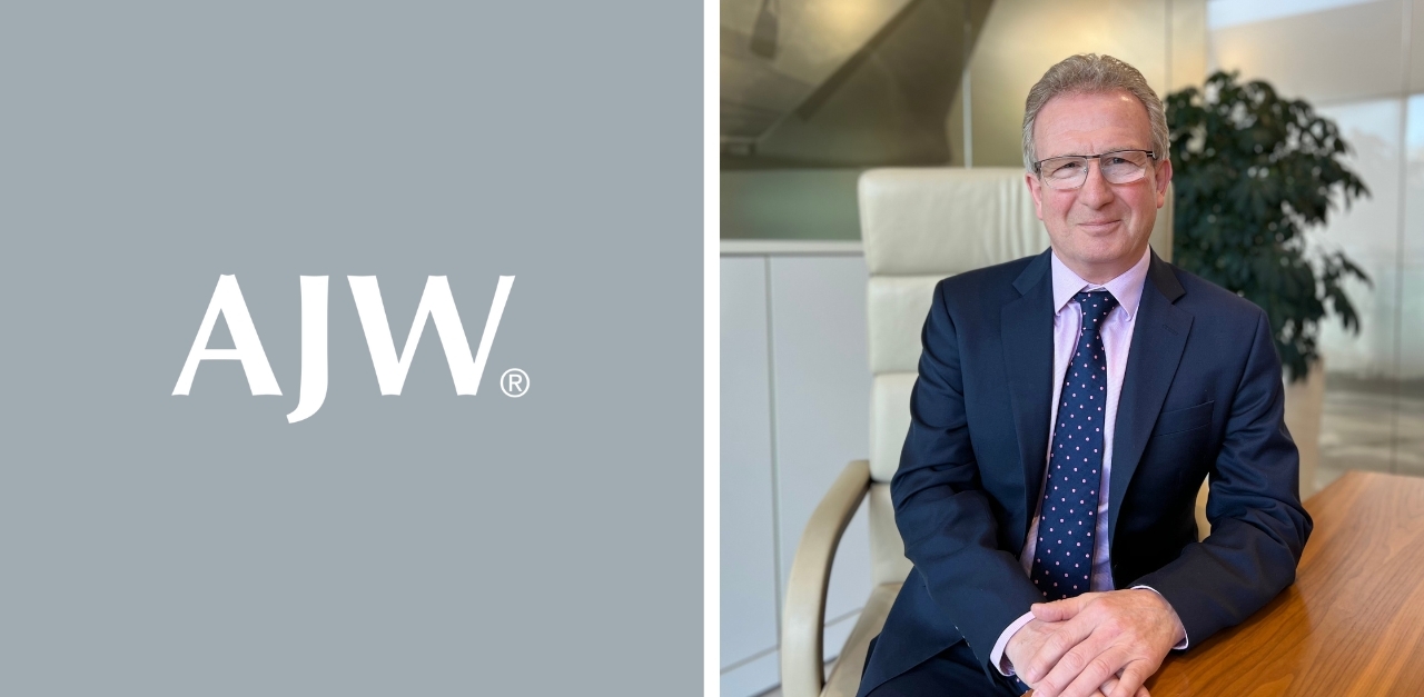 AJW Group Appoints Mitsui as Sole Sales Representative in Japan