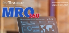 AviTrader MRO 360 – Turning Surplus Inventory into Cash 