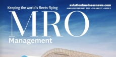 MRO Management - Regulatory Compliance & its Impact on Aircraft Parts & MRO Services 