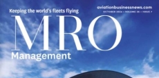 MRO Management - Status and Outlook for MRO in Europe 